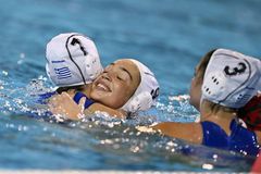 Τα Highlights της νίκης της Ελλάδας επί της Ιταλίας που της χάρισε το χάλκινο μετάλλιο!