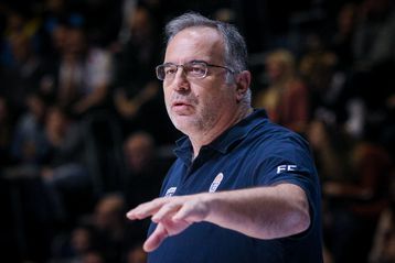 Το ελληνικό μπάσκετ αποχαιρετά τον Θανάση Σκουρτόπουλο