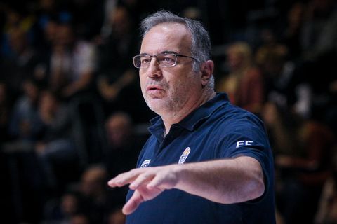 Το ελληνικό μπάσκετ αποχαιρετά τον Θανάση Σκουρτόπουλο