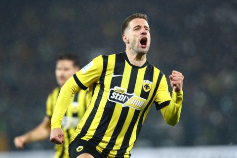 Ο Νίκολιτς πήρε τις οριστικές του αποφάσεις για την ευρωπαϊκή λίστα της ΑΕΚ- Οι τρεις αλλαγές