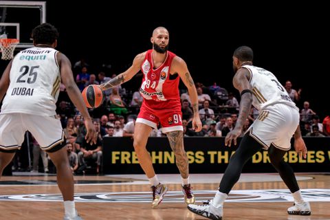 Που θα δείτε το Ολυμπιακός - Βίρτους Μπολόνια