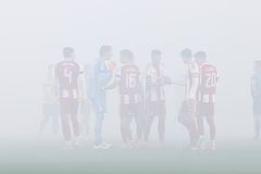 Καμία ανησυχία για την καταγγελία για Ποντένσε, «απαντάει» ο Ολυμπιακός με μηνυτήριες αναφορές!