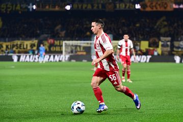 Η ανακοίνωση της ΔΕΑΒ για την τιμωρία της ΑΕΚ και η κλήση του Ποντένσε