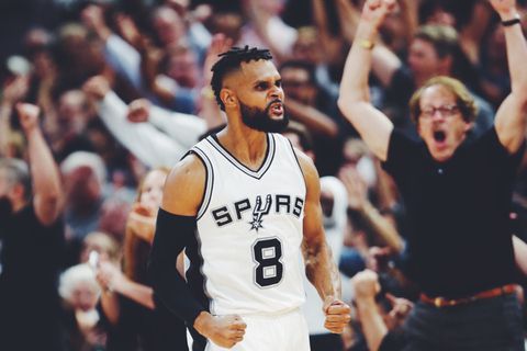 «Σκέψεις του Πάτι Μιλς να αγωνιστεί στη Euroleague»