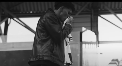 Το πρώτο βίντεο του Σάντσες στον ΠΑΟΚ και η... ξεχωριστή στιγμή (vid)