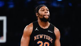 Το post του Γιαμπουσέλε για τον επόμενο σταθμό της καριέρας του