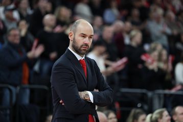 Ο Σπανούλης σχολίασε την πτώση της Μονακό και τη φοβερή σεζόν του Ομπστ