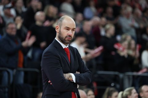 Ο Σπανούλης σχολίασε την πτώση της Μονακό και τη φοβερή σεζόν του Ομπστ