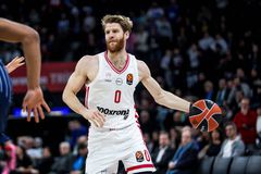 O Τόμας Oυόκαπ ανέλυσε τι πρέπει να βελτιώσει ο Ολυμπιακό στο ματς με Βίρτους