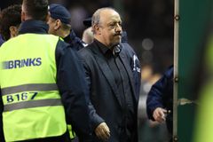 Παναθηναϊκός: Το μερίδιο ευθύνης του Ράφα Μπενίτεθ για την εικόνα του Τριφυλλιού