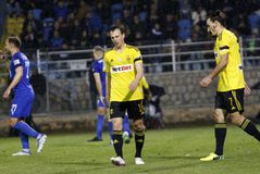 Τα... κεφάλια ξανά μέσα