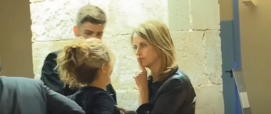 Νέες αποκαλύψεις για τη Σακίρα και την πεθερά της: «Τα ήξερε όλα αλλά κάλυπτε τον γιο της»