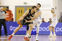 Ο Βεζένκοφ ήταν Σούπερμαν, αλλά το θέμα είναι να μην χρειαστεί να ξαναγίνει