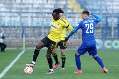 ΛΑΜΙΑ - ΑΡΗΣ 2-1