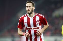 Το «31» του Φορτούνη κόντρα στην ΑΕΚ