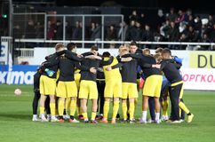 Η ΑΕΚ είναι η πιο δουλεμένη ομάδα και είναι ξανά πρώτη