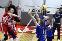 Ώρα πρώτου τελικού για τον Ολυμπιακό