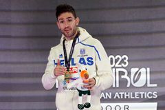 Jumpers World για Τεντόγλου: «Ο κορυφαίος όλων των εποχών»