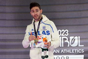 Jumpers World για Τεντόγλου: «Ο κορυφαίος όλων των εποχών»