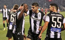 Η προϊστορία του ΠΑΟΚ απέναντι στον Ιωνικό