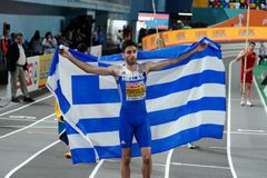 Η συγκίνηση του Τεντόγλου για τα Τέμπη: «Ντρέπομαι να πω κάτι» (vid)