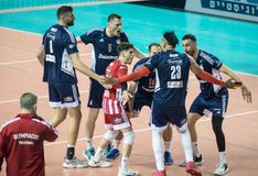 Καυτός Olympiacos, έκανε πάρτι στο Ισραήλ και ετοιμάζεται για ευρωπαϊκή κούπα!