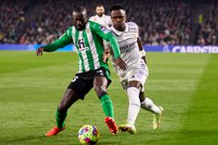 Νέο «στραβοπάτημα» για τη Ρεάλ που βλέπει τον τίτλο να απομακρύνεται!