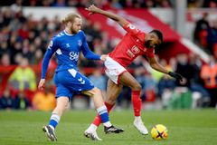 Η Έβερτον εκπέμπει «sos» και κινδυνεύει με τον πρώτο υποβιβασμό από το 1951