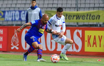 ΠΑΣ ΓΙΑΝΝΙΝΑ - ΒΟΛΟΣ 0-1