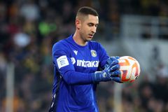 Παπαδόπουλος: «Νιώθω την ανάγκη να βγω μπροστά ώστε να συμβάλλω στην πρόοδο της κοινωνίας»