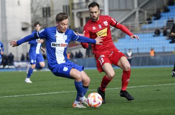 Πέρασε από τα Γιάννινα και πάτησε πεντάδα ο Βόλος!