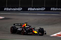 Τα 5+1 πράγματα που μας έμειναν από το πρώτο γκραν πρι της χρονιάς στο Μπαχρέιν