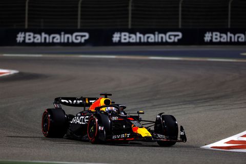 Τέσσερις ιστορίες που πρέπει να γνωρίζουμε ενόψει του Grand Prix της Σαουδικής Αραβίας