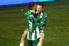 Ο αντί-Μπερνάρ και η εναλλαγή στο «9»