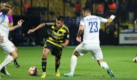 Οι ενδεκάδες από το Λαμία – Άρης