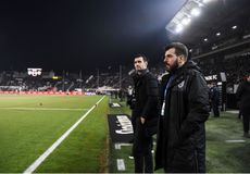 Κυριάκος Κυριάκος: «Για εμάς στον ΠΑΟΚ τα Τέμπη είναι ένα μέρος που μας σηκώνεται η τρίχα»