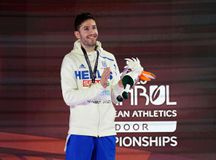 Τεντόγλου: «Ήταν δύσκολο για εμένα το πρωινό ξύπνημα - Αν ήταν βράδυ θα έκανα 8,50!»