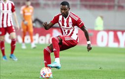 Δανεικός στην Κουϊάμπα ο Ραμόν