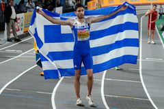 Τι ώρα αγωνίζονται Τεντόγλου, Καραλής, Τζένγκο, Σκαρβέλη κι Εμμανουηλίδου