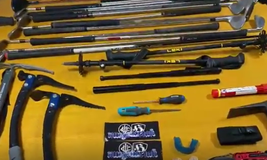 Χαμός πριν το Σοσιεδάδ - Παρί Σεν Ζερμέν: Η αστυνομία απέτρεψε «ραντεβού» των οπαδών και κατέσχεσε ολόκληρο οπλοστάσιο (vid)