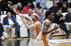 Ο Προμηθέας «λύγισε» τη Μούρθια και είναι κοντά στην πρόκριση!