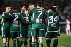 «Ο Παναθηναϊκός μπορεί να σηκωθεί, να κερδίσει, να συνεχίσει»