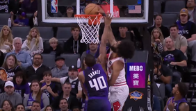 Πτήσεις, καρφώματα και... poster Ουάιτ στην κορυφή του Top 10 (vid)