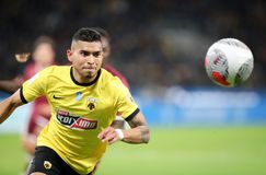 Ο Πινέδα είναι το βαρόμετρο της ΑΕΚ που όταν δεν ξεκινάει βασικός υπάρχει πρόβλημα (vids)