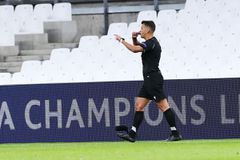 Ο Μανθάνο μπαίνει στο «ψυγείο» μετά το λάθος του στο Βαλένθια - Ρεάλ Μαδρίτης