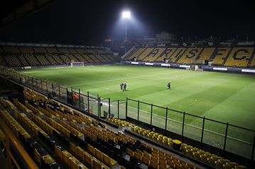 Μπήκαν οι νέες κάμερες στο «Κλ. Βικελίδης» - Η ανακοίνωση του Άρη