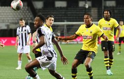 Ποιο Big-5 της Ευρώπης; Το ελληνικό πρωτάθλημα είναι το συναρπαστικότερο όλων!