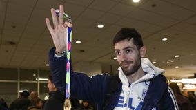 «Θα πάρω εκδίκηση το καλοκαίρι»: Τι στοίχημα έχασε ο Τεντόγλου από τον Καραλή