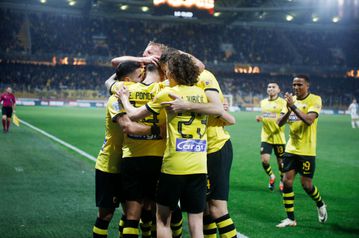 Το εντυπωσιακό deja vu, η σημαντική βελτίωση και το ξεκάθαρο πρόβλημα