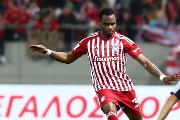 Ο Μεντιλίμπαρ έκανε και τον Άμπι να πάρει τα πάνω του